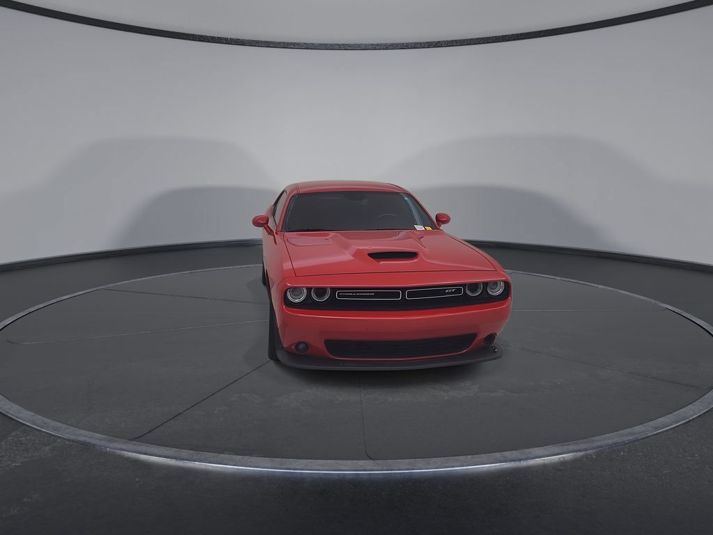 Certified 2022 Dodge Challenger GT RWD image 5