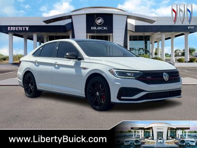 Used 2021 Volkswagen Jetta GLI