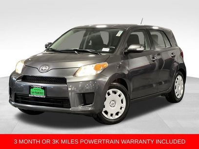 Used 2011 Scion xD