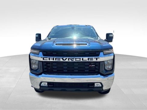 Used 2021 Chevrolet Silverado 3500 LT w/ All Star Edition AWD/4WD image 11