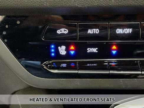 Used 2023 Buick Envision Avenir image 8