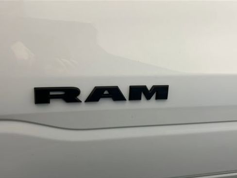 Used 2023 RAM 1500 Big Horn image 37
