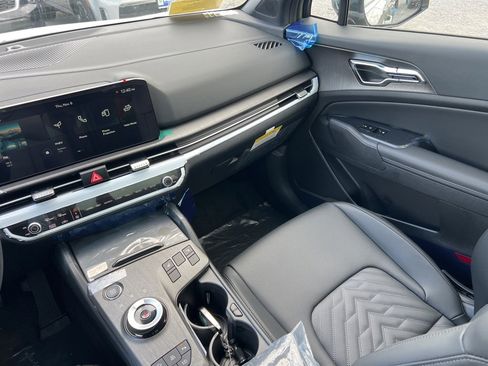 New 2026 Kia Sportage X-Line image 11