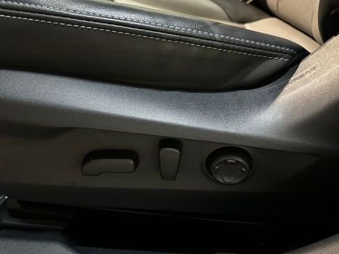 Certified 2023 Subaru Outback Limited image 15