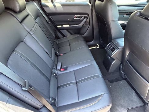 New 2026 MAZDA CX-50 AWD 2.5 Hybrid w/ Weather Package image 13