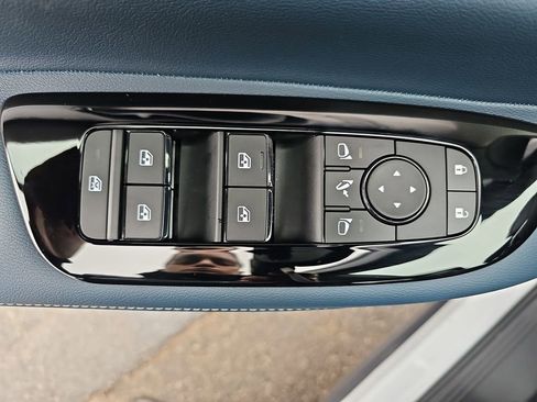 New 2026 Nissan Murano Platinum w/ Cargo Package AWD/4WD image 32