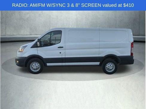 Used 2020 Ford Transit 250 Base image 3