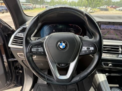Used 2019 BMW X5 xDrive40i w/ Convenience Package AWD/4WD image 14