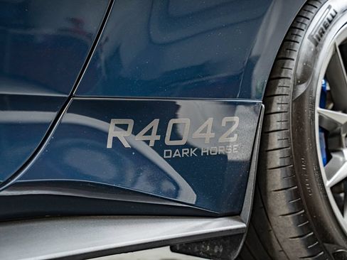 Used 2024 Ford Mustang Dark Horse RWD image 57