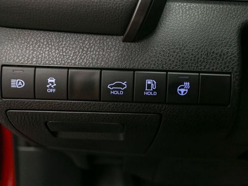 Used 2023 Toyota Camry XSE w/ Cold Weather Package FWD image 43