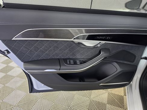 New 2026 Audi S8 AWD/4WD image 35