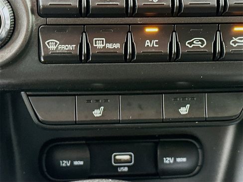 Used 2020 Kia Sportage LX w/ LX Popular Package image 19