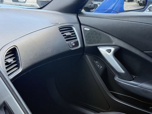 Used 2019 Chevrolet Corvette Grand Sport RWD image 23