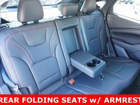 Used 2025 Ford Mustang Mach-E Premium w/ Sport Appearance Package image 17