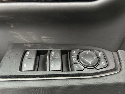 New 2026 GMC Sierra 2500 AT4X image 24