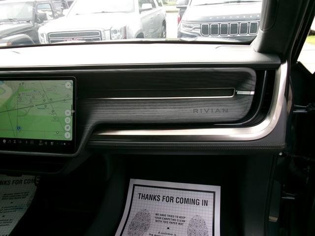 Used 2022 Rivian R1T Launch Edition AWD/4WD image 20
