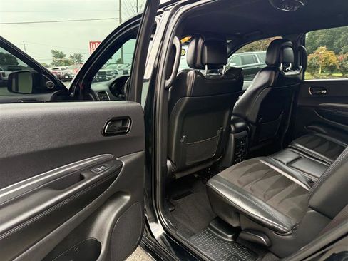 Used 2020 Dodge Durango GT image 21