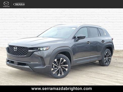 New 2026 MAZDA CX-50 2.5 Hybrid w/ Weather Package AWD/4WD image 1