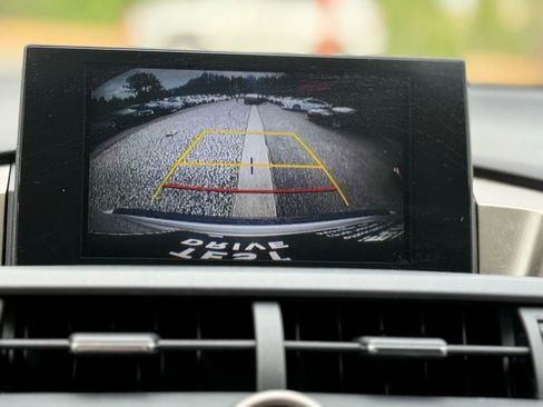 Used 2017 Lexus NX 200t FWD image 42