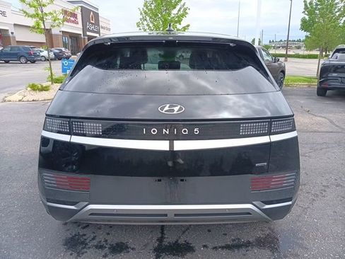 Used 2023 Hyundai Ioniq 5 SEL AWD/4WD image 3