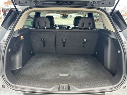 Used 2025 Buick Encore GX Preferred image 31