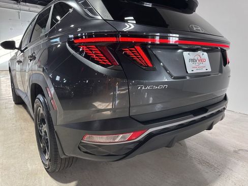 Used 2022 Hyundai Tucson SEL image 11