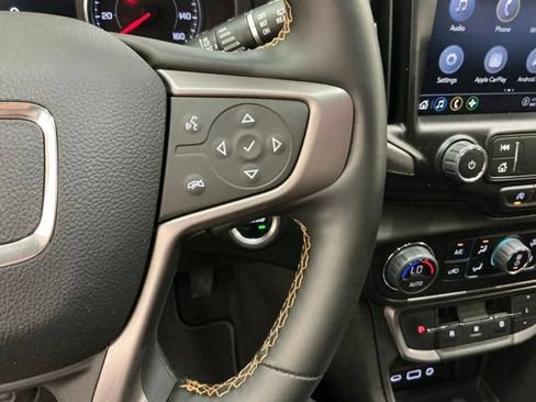 Used 2024 GMC Terrain AT4 w/ Tech Package AWD/4WD image 26