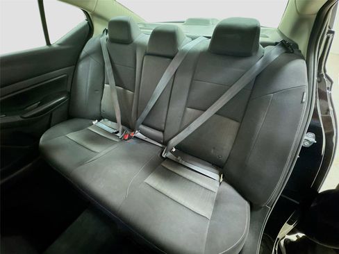 Used 2024 Nissan Altima 2.5 S image 22