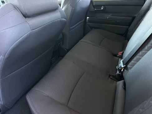 New 2026 Toyota Tacoma SR5 image 11