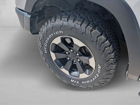 Used 2022 RAM 1500 Rebel w/ Rebel Level 1 Equipment Group AWD/4WD image 21
