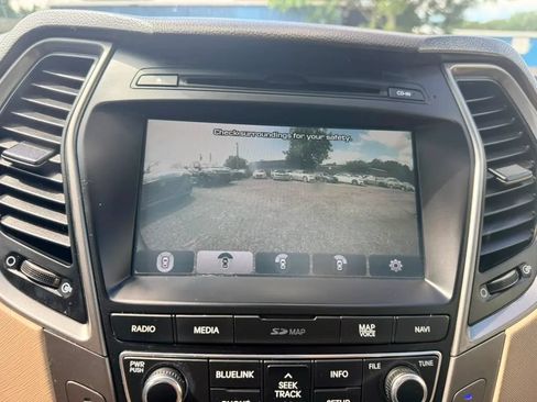 Used 2017 Hyundai Santa Fe Sport w/ 2.4L Tech Package 04 FWD image 26