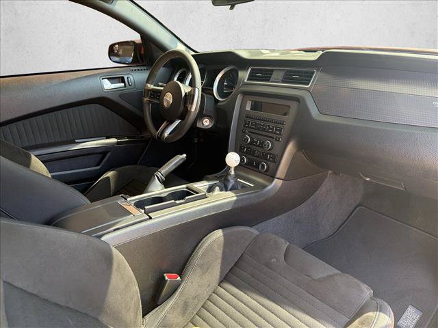 Used 2012 Ford Mustang Boss 302 w/ Boss 302 Accessory Pkg RWD image 18