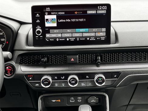 Used 2025 Honda CR-V Sport-L image 16