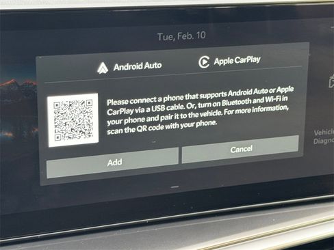 Certified 2025 Kia Sorento LX image 20