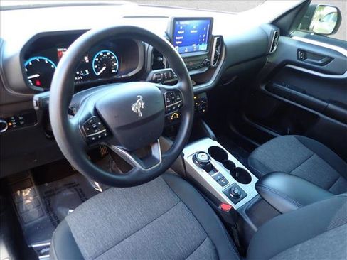 Used 2024 Ford Bronco Sport Big Bend AWD/4WD image 9