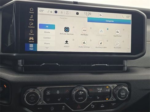 New 2025 Jeep Wrangler Sport S image 9