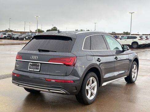 Used 2023 Audi Q5 2.0T Premium w/ Convenience Package AWD/4WD image 6