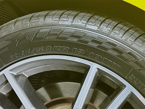 Used 2017 Ford Mustang GT Premium image 33