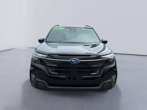 New 2026 Subaru Forester Touring AWD/4WD image 8