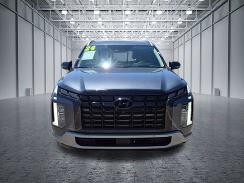 Used 2024 Hyundai Palisade Limited AWD/4WD image 5