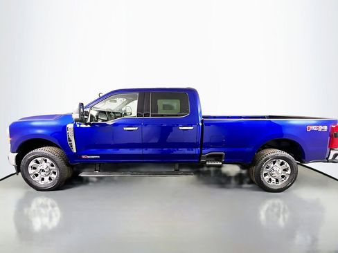 New 2026 Ford F350 King Ranch w/ Chrome Package image 6