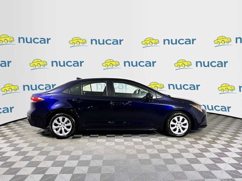 Used 2022 Toyota Corolla LE image 8