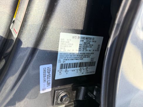 Used 2023 Ford Mustang Mach-E Select RWD image 22