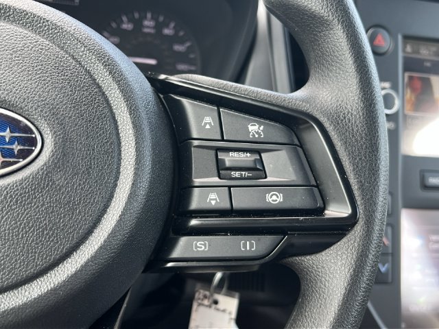 Certified 2026 Subaru Forester AWD/4WD image 25