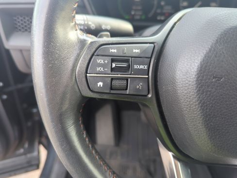 Used 2023 Honda CR-V Sport image 25