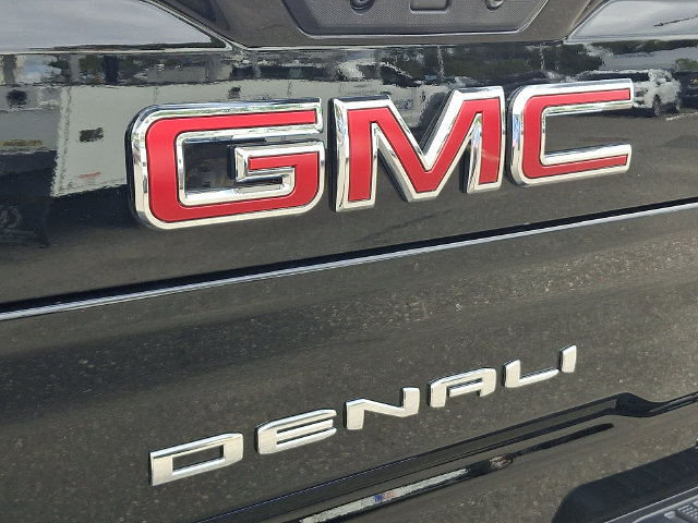 Used 2026 GMC Sierra 2500 Denali w/ Denali Reserve Package AWD/4WD image 31