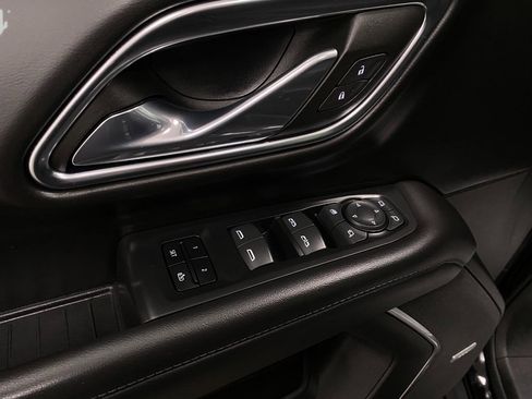 Used 2023 Chevrolet Tahoe Z71 w/ Luxury Package image 34