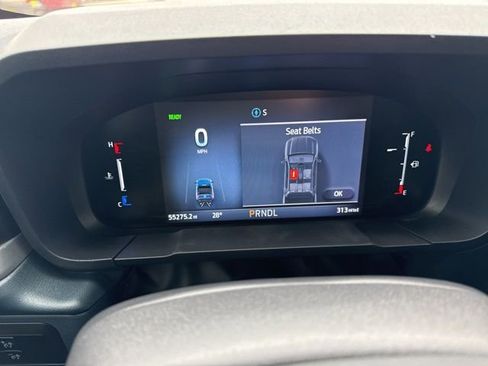 Used 2025 Ford Maverick XLT w/ Equipment Group 301A image 17