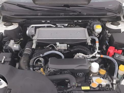 Used 2024 Subaru Outback Wilderness AWD/4WD image 15
