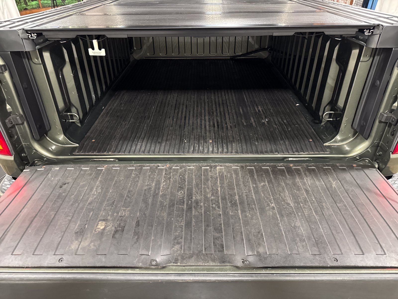 Used 2020 RAM 1500 Big Horn AWD/4WD image 26